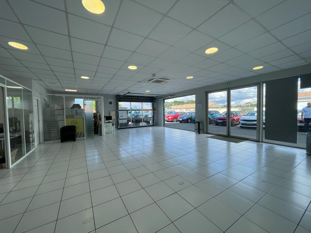 Location local d'activité Teste-de-Buch Gironde OLACT2428452 5