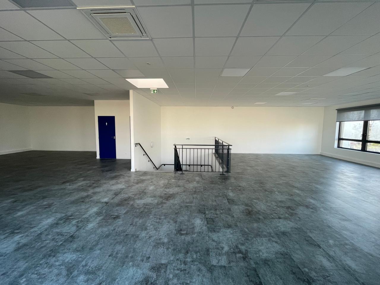 Vente local d'activité Trappes Yvelines OVACT2641123 26