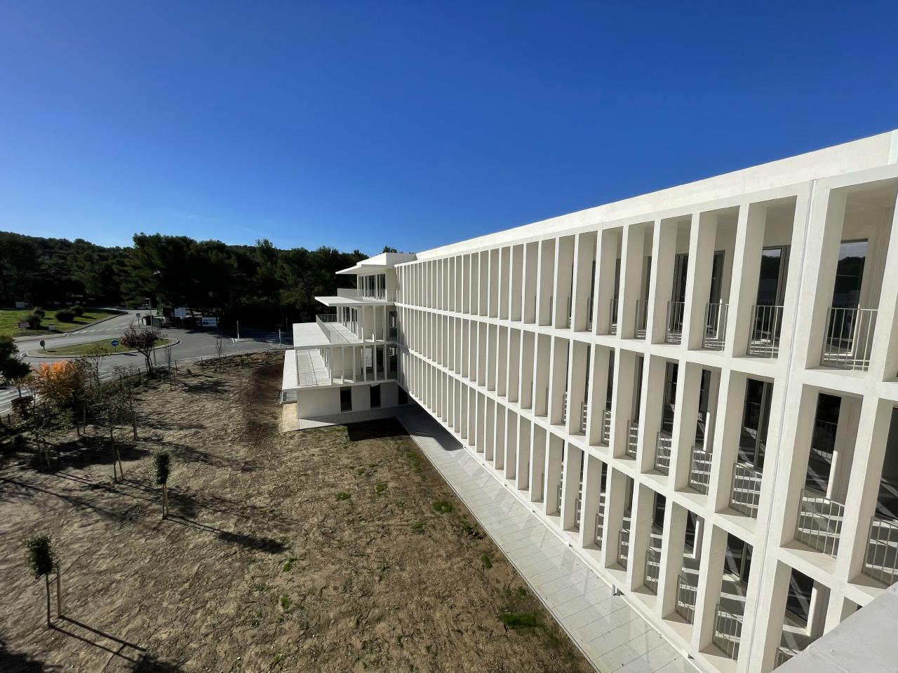 Location bureau Aix-en-Provence Bouches-du-Rhône OLBUR2115118 12