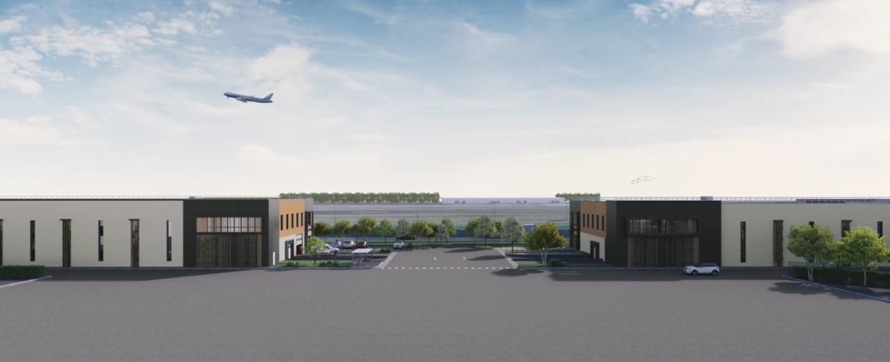 Location local d'activité Wissous Essonne OLACT2640184 2