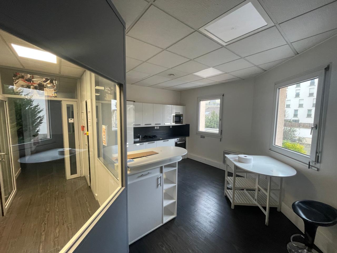 Vente local d'activité Nanterre Hauts-de-Seine OVACT2638934 4