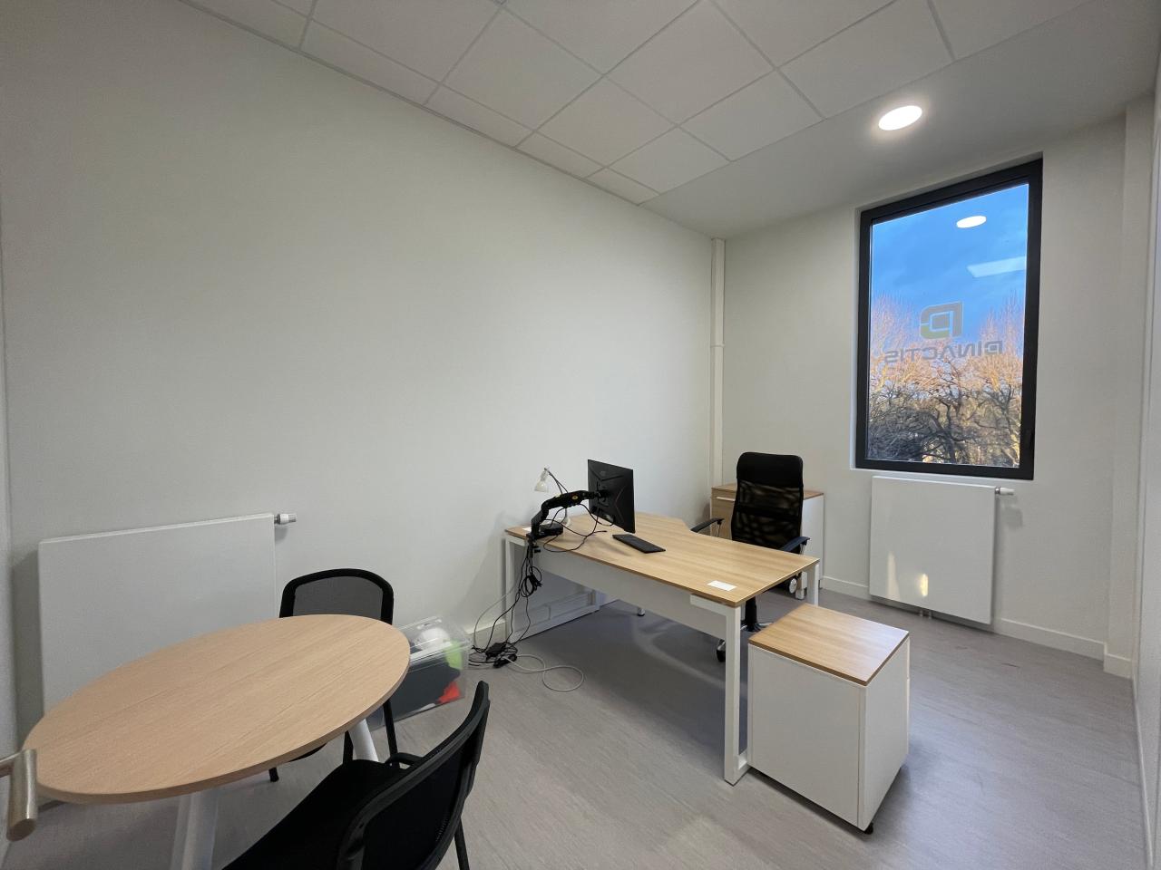 Location bureau Le Petit-Quevilly Seine-Maritime OLBUR2638461 16