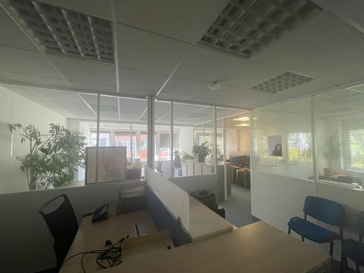 Vente bureau Rennes Ille-et-Vilaine OVBUR2533885 7