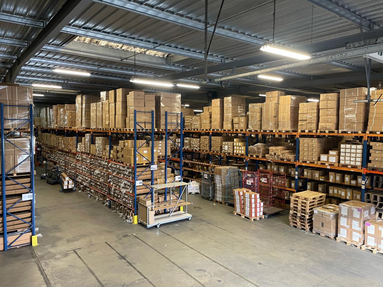 Location entrepôt Blanquefort Gironde OLLOG2531505 11