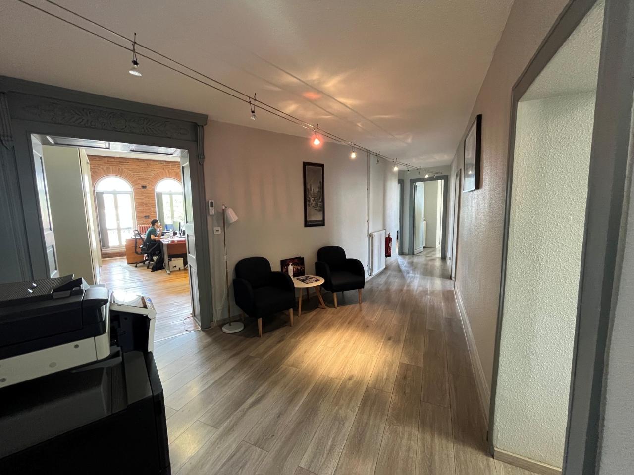 Vente bureau Muret Haute-Garonne OVBUR2644983 20