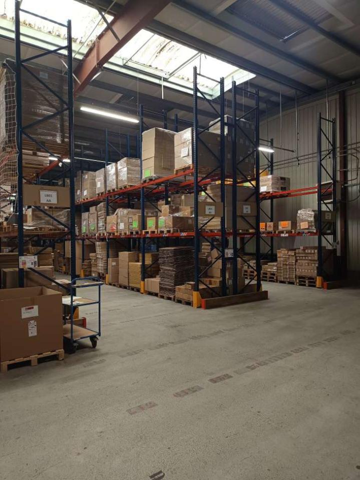 Vente entrepôt classe b Loriol-sur-Drôme Drôme OVLOG2532754 3