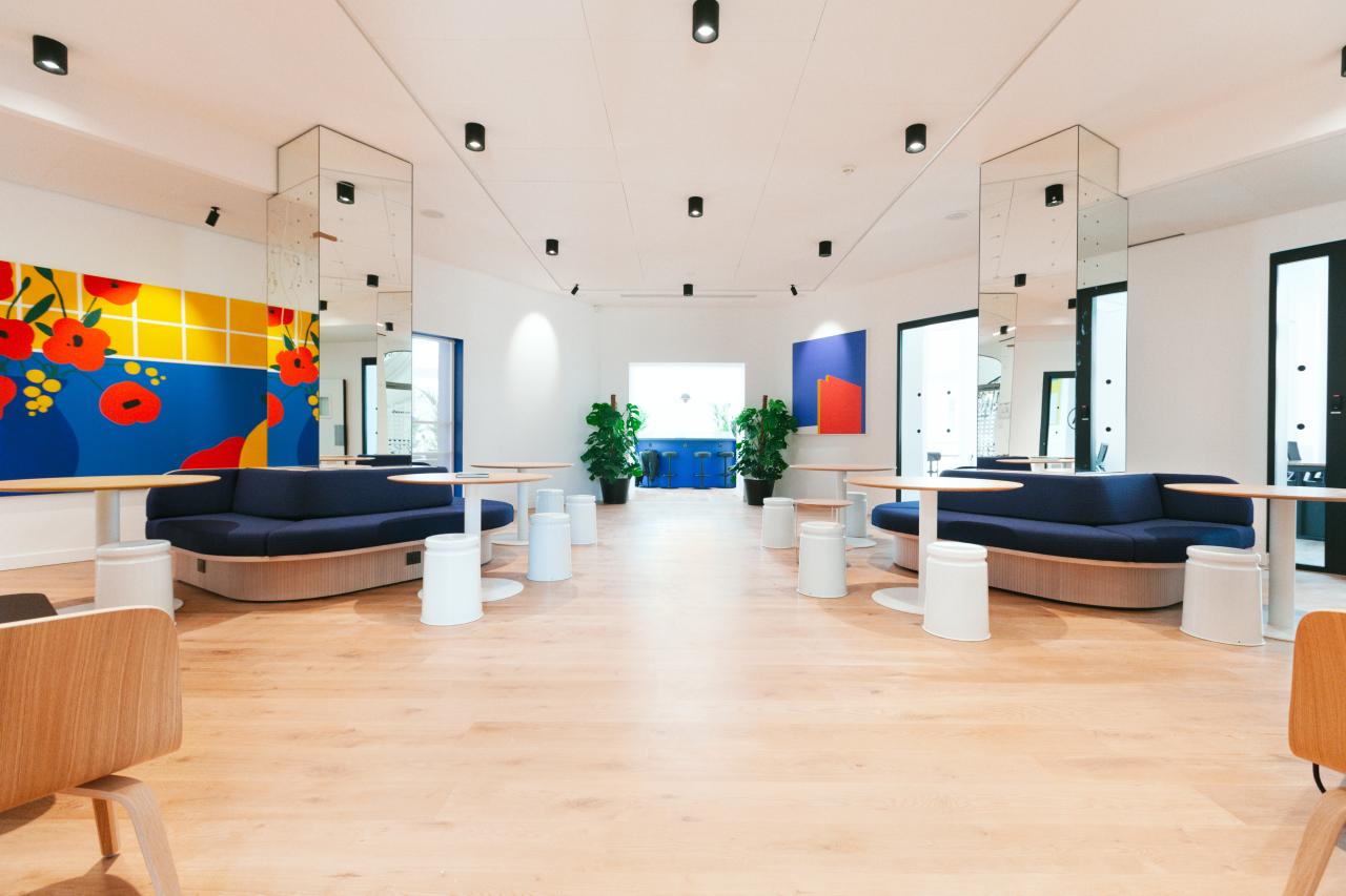 Location coworking Paris OLBUR2100999 5