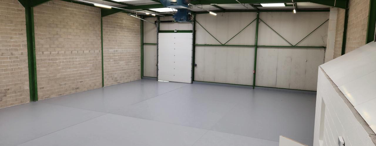 Location local d'activité Saint Thibault des Vignes Seine-et-Marne OLACT2315163 6