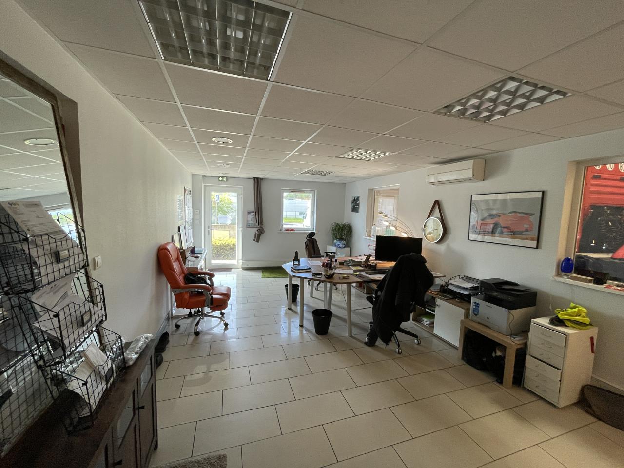 Location local d'activité Messein Meurthe-et-Moselle OLACT2532175 2