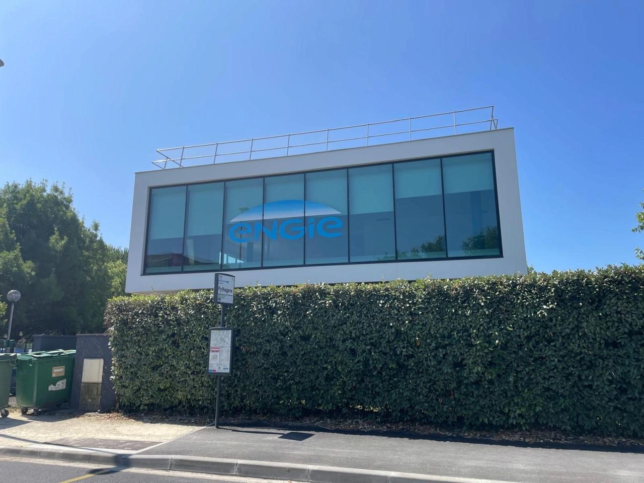 Location bureau Mérignac Gironde OLBUR2533399