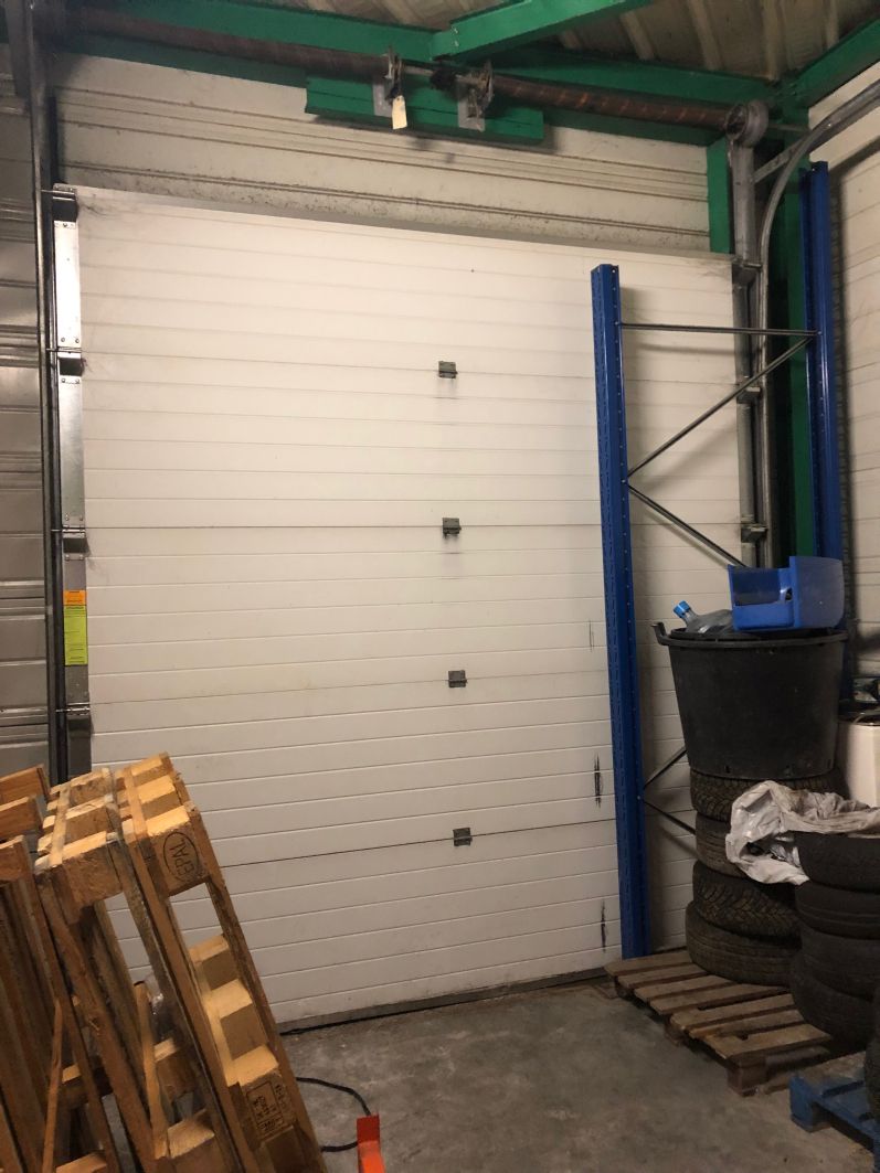 Location local d'activité Argonay Haute-Savoie OLACT2531496 24