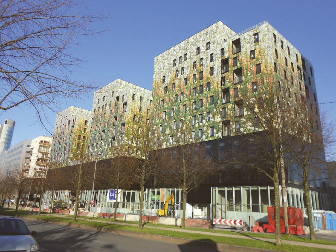 Vente bureau Lille Nord OVBUR2423721 3