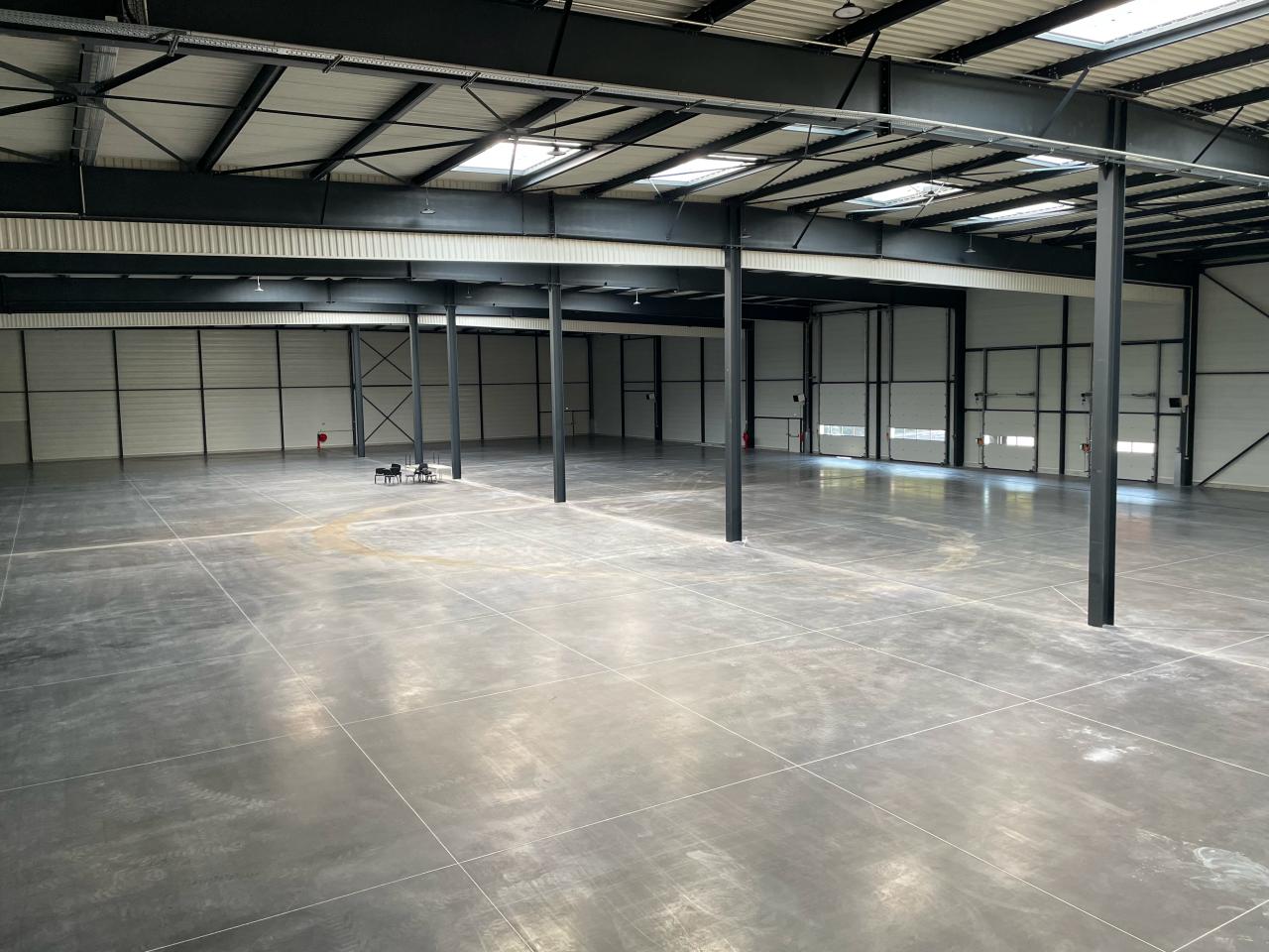 Location local d'activité Saint-Laurent-de-Mure Rhône OLACT2317409 15