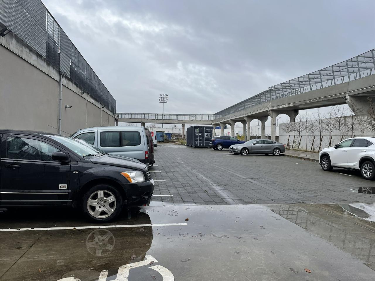 Location local d'activité Vaulx-en-Velin Rhône OLACT2421503 9