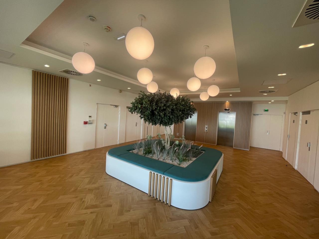 Location bureau Blagnac Haute-Garonne OLBUR2108320 15