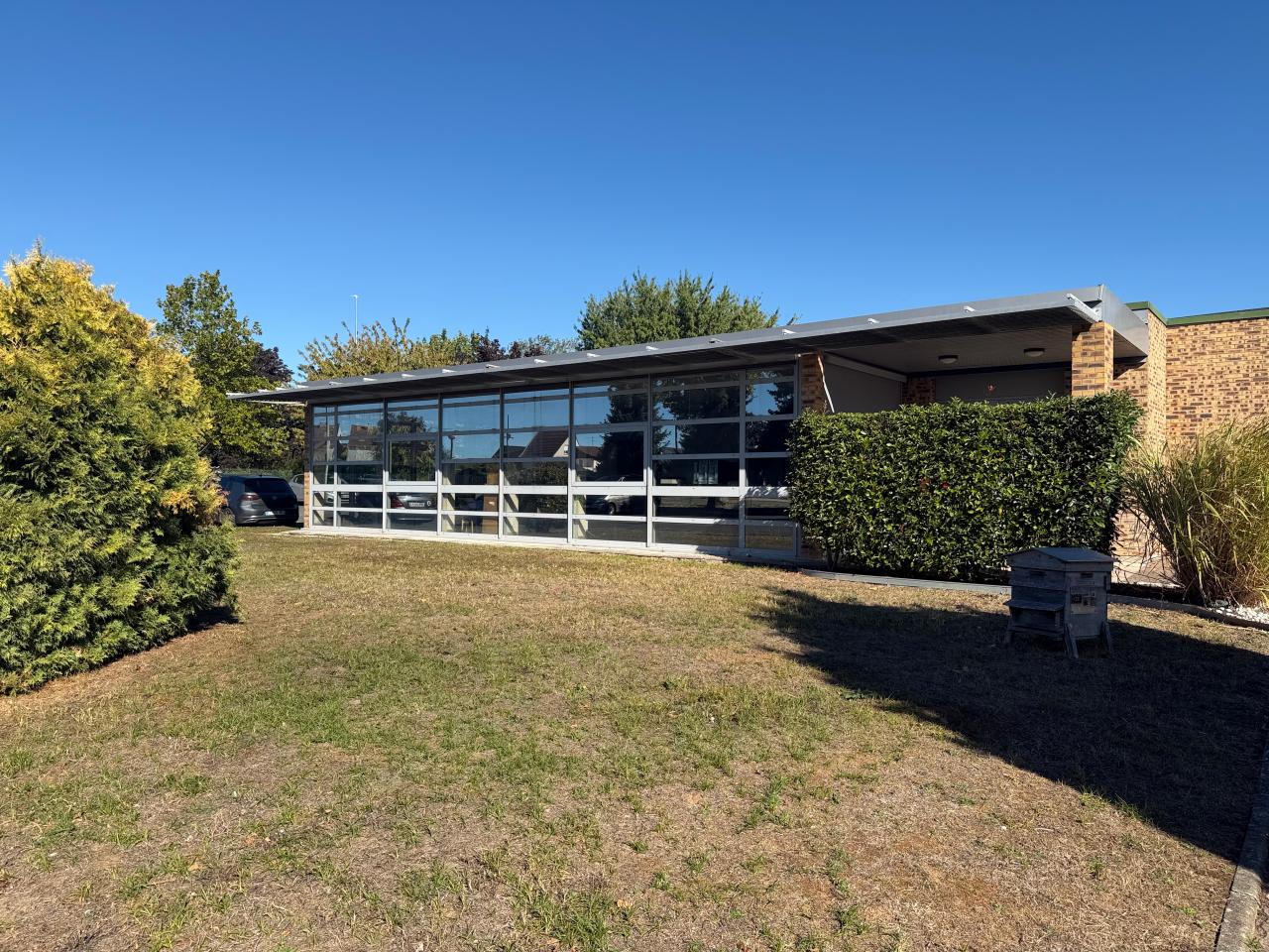 Location local d'activité Chevilly Loiret OLACT2644890 1