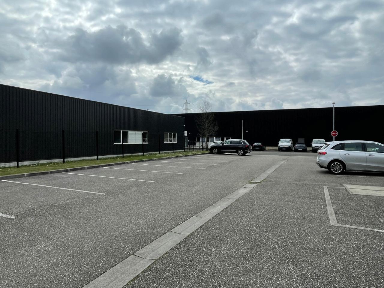 Location local d'activité Mérignac Gironde OLACT2528921 12
