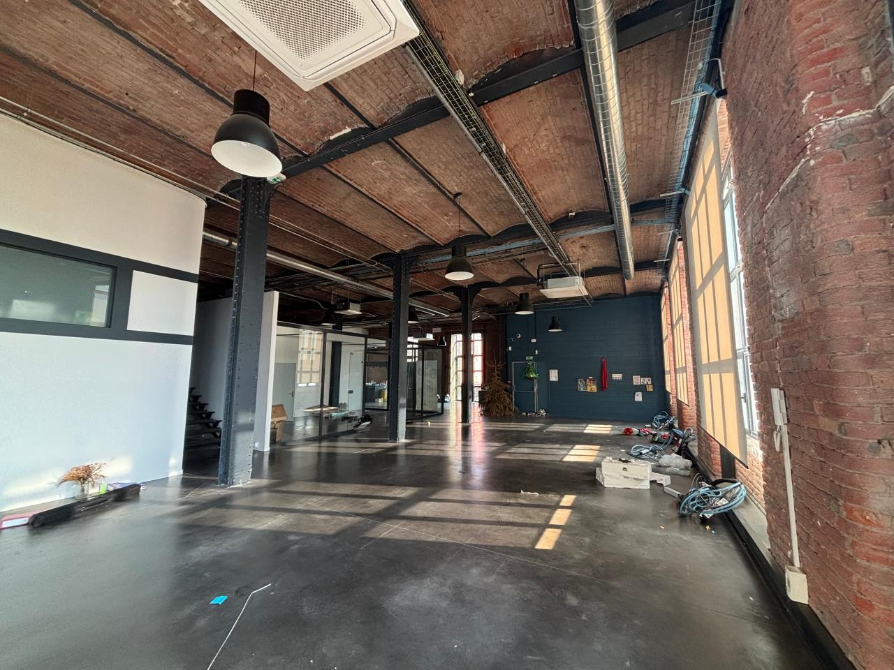 Location bureau Roubaix Nord OLBUR2419019 6