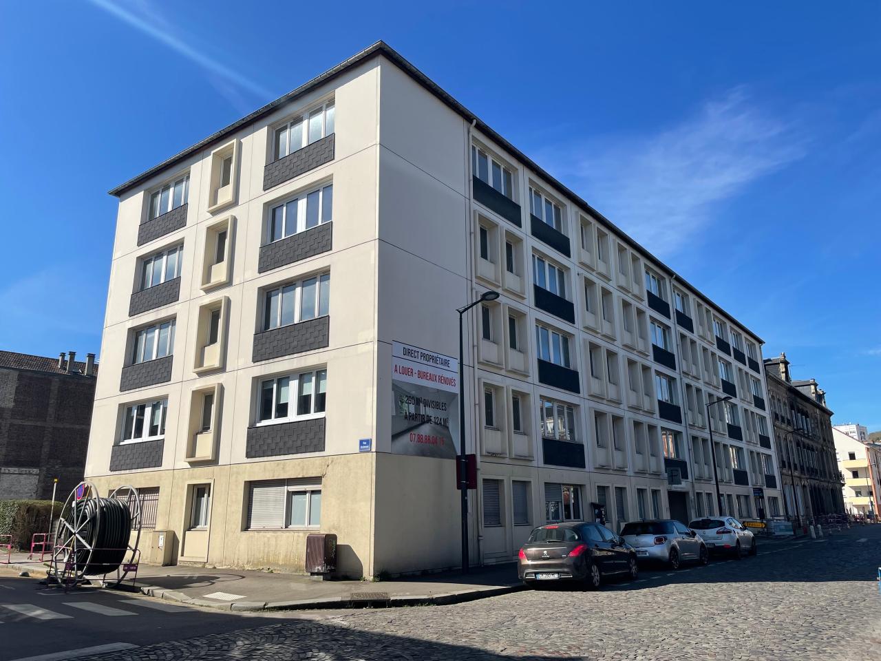 Location bureau Elbeuf Seine-Maritime OLBUR2531133 6