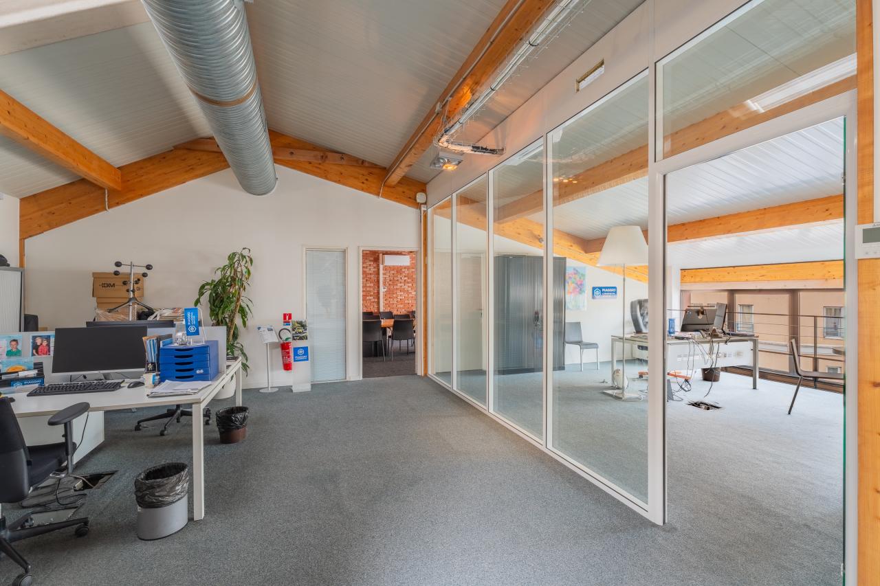 Location bureau Clichy Hauts-de-Seine OLBUR2420605 8