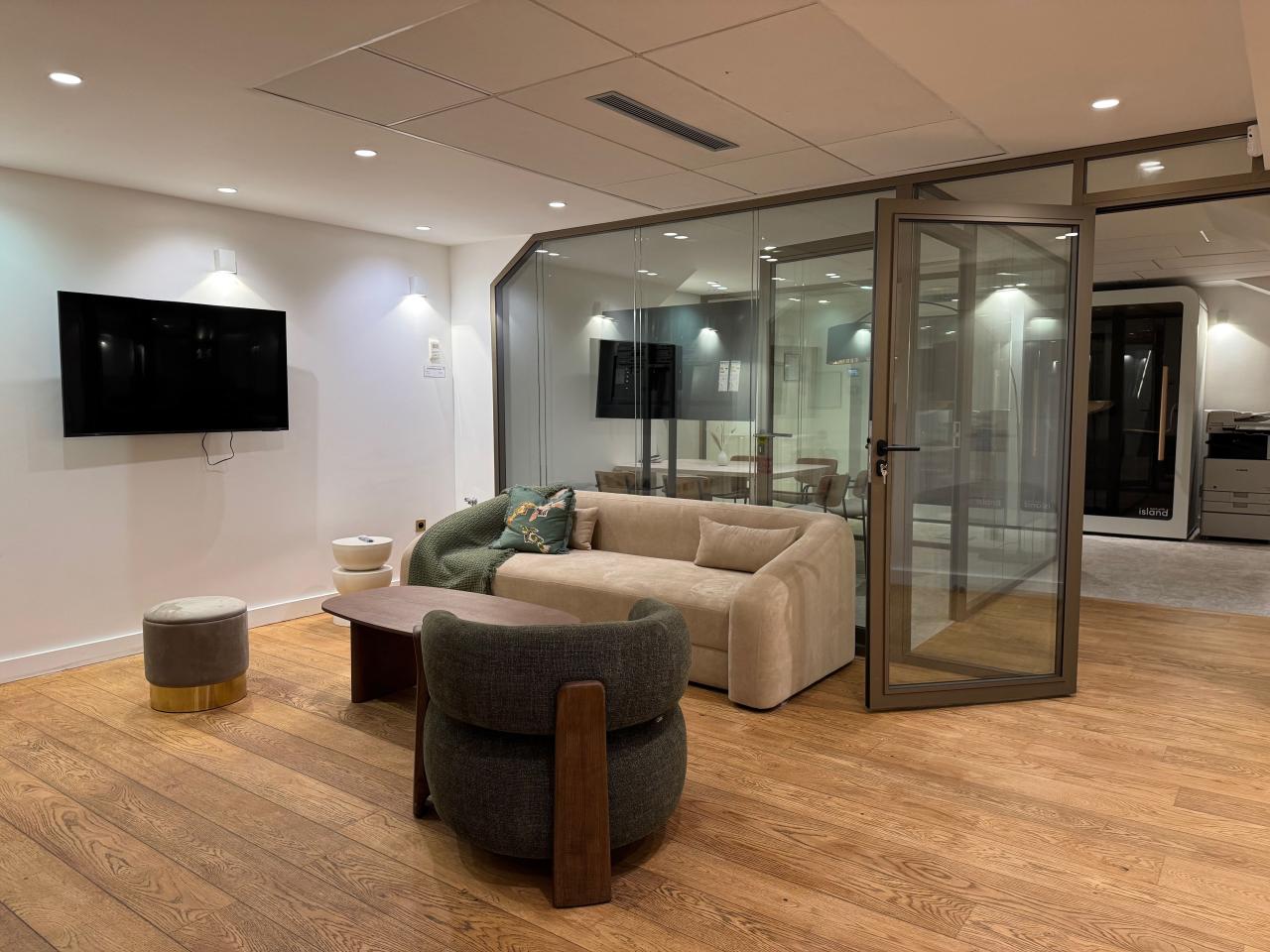 Location coworking Paris OLBUR2641019 12