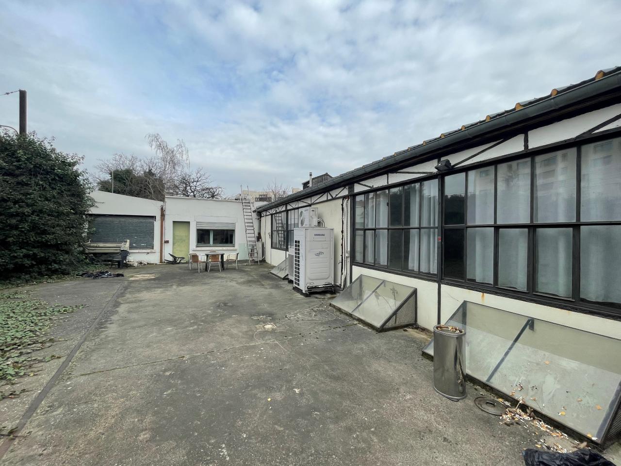 Vente local d'activité Ivry-sur-Seine Val-de-Marne OVACT2639846 7