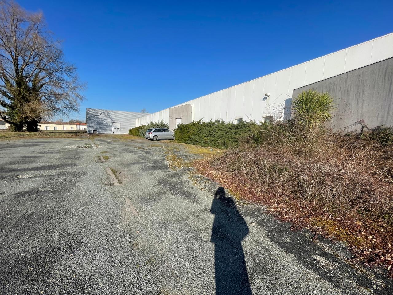 Vente local d'activité Moulin-Neuf Dordogne OVACT2530820 9