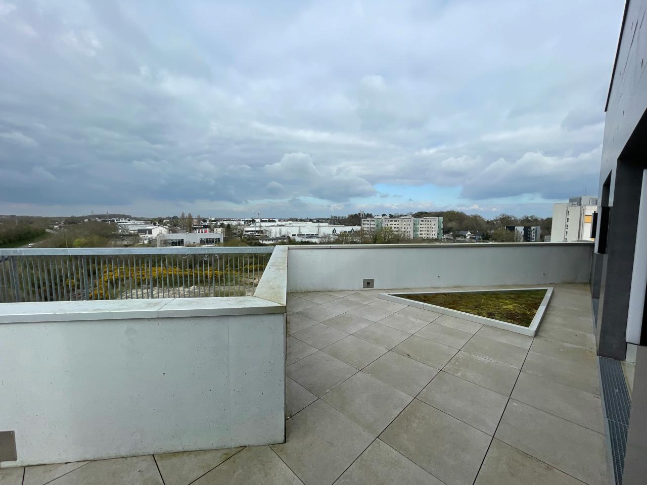 Vente bureau Saint-Herblain Loire-Atlantique OVBUR2119479 11