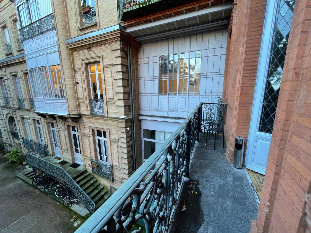 Location bureau Toulouse Haute-Garonne OLBUR2536587 14