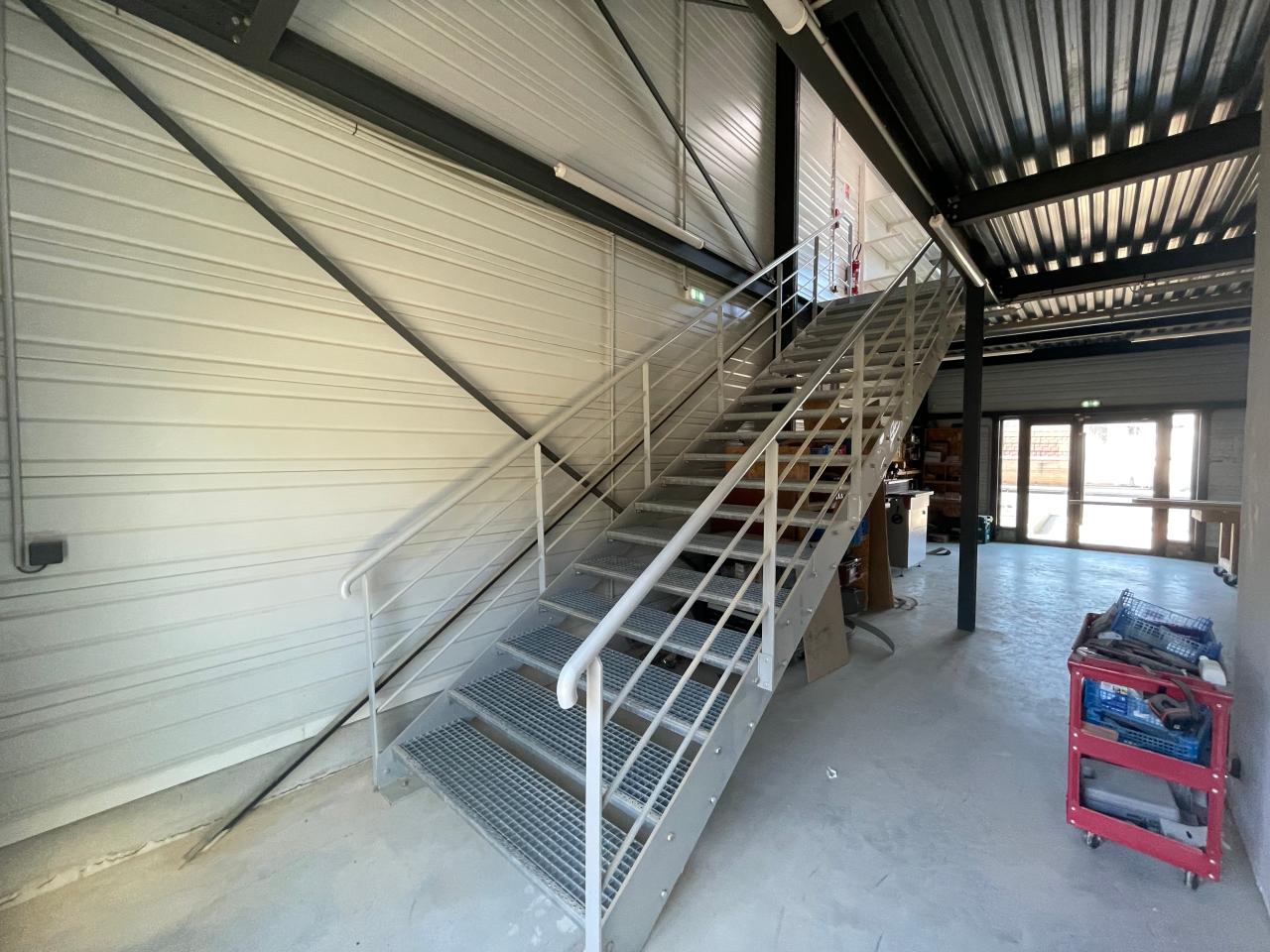 Vente local d'activité Saint-Martin-de-Londres Hérault OVACT2640312 7