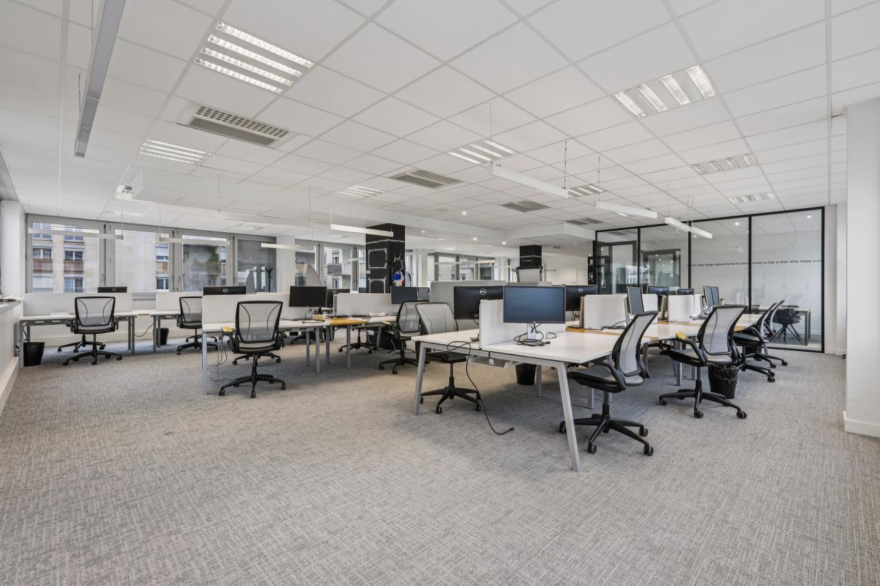 Location bureau Bourg-la-Reine Hauts-de-Seine OLBUR2638388 6