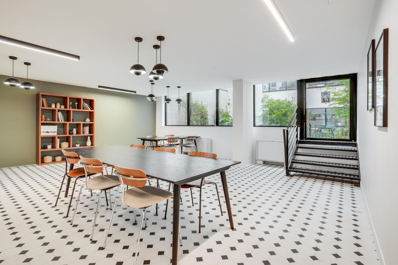 Location bureau Levallois-Perret Hauts-de-Seine OLBUR2001571 13