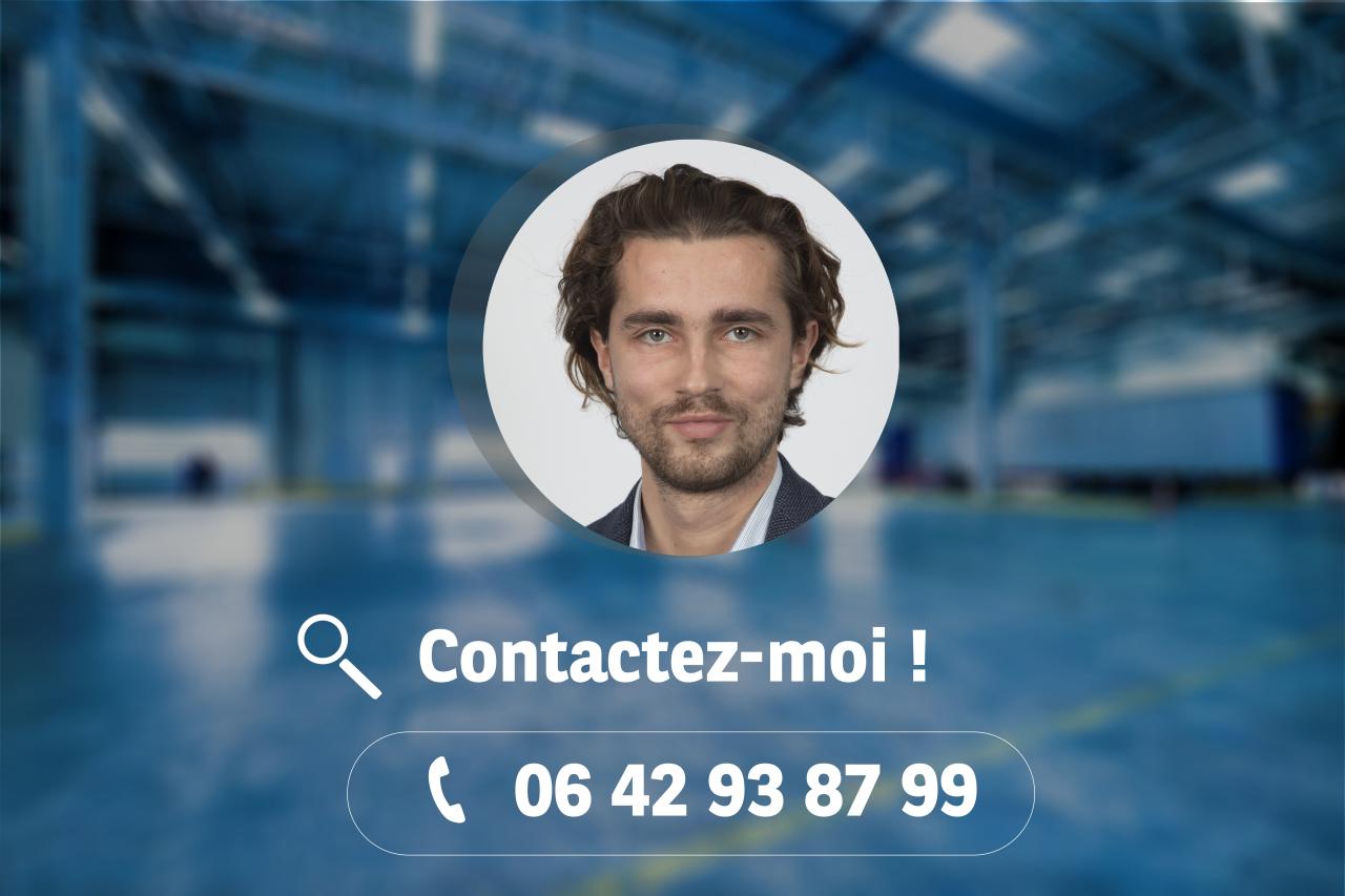 Location local d'activité Villeneuve-d'Ascq Nord OLACT2532715 13