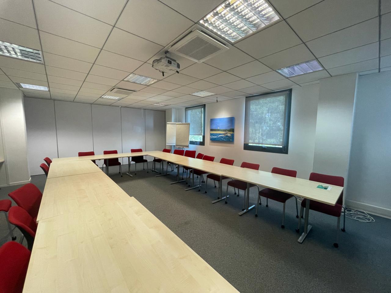 Location bureau Mérignac Gironde OLBUR2532389 18