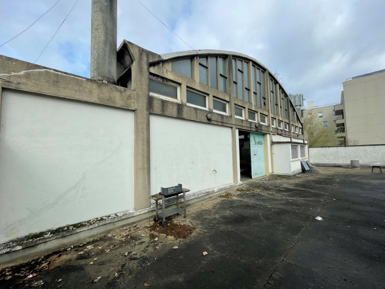 Location local d'activité Clamart Hauts-de-Seine OLACT2421453 4