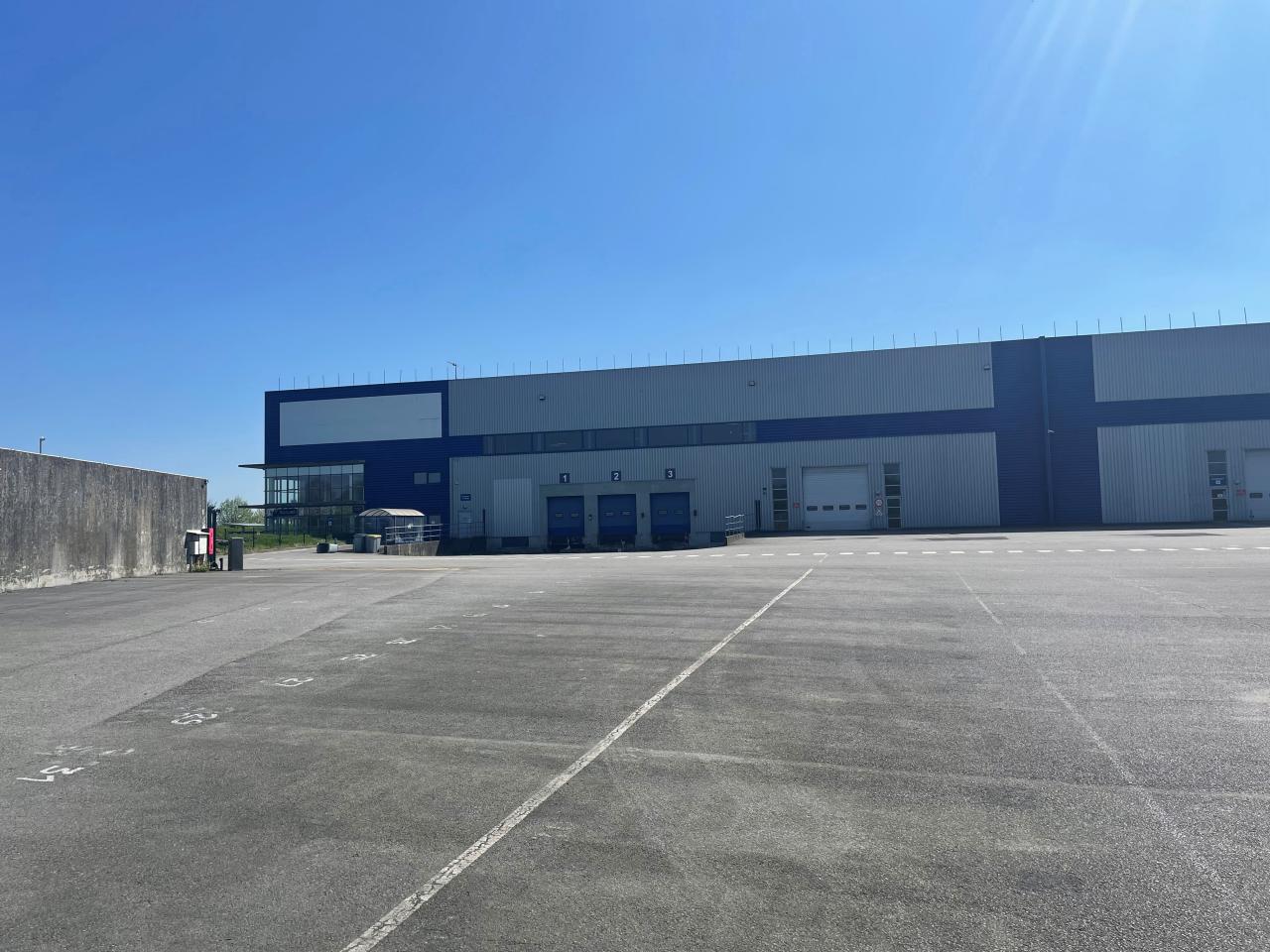 Location entrepôt classe a Saint-Aignan-Grandlieu Loire-Atlantique OLLOG2529631 6