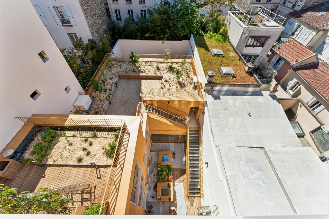 Location bureau Paris OLBUR2205230 6