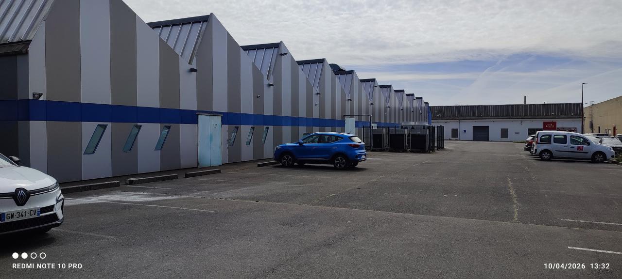 Vente bureau Le Mans Sarthe OVBUR2643071 12