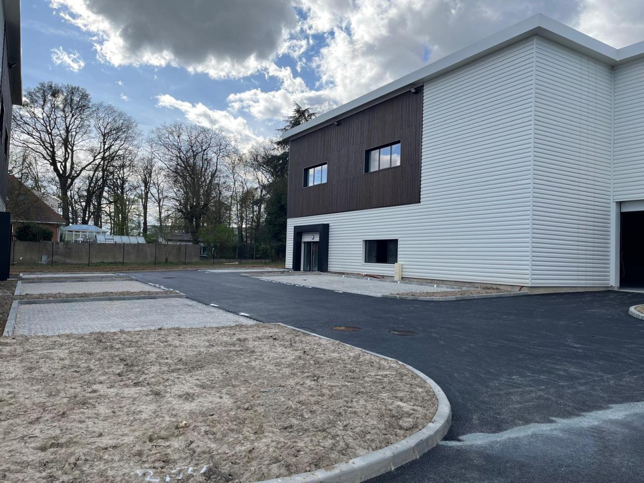 Vente local d'activité Ollainville Essonne OVACT2200140 3