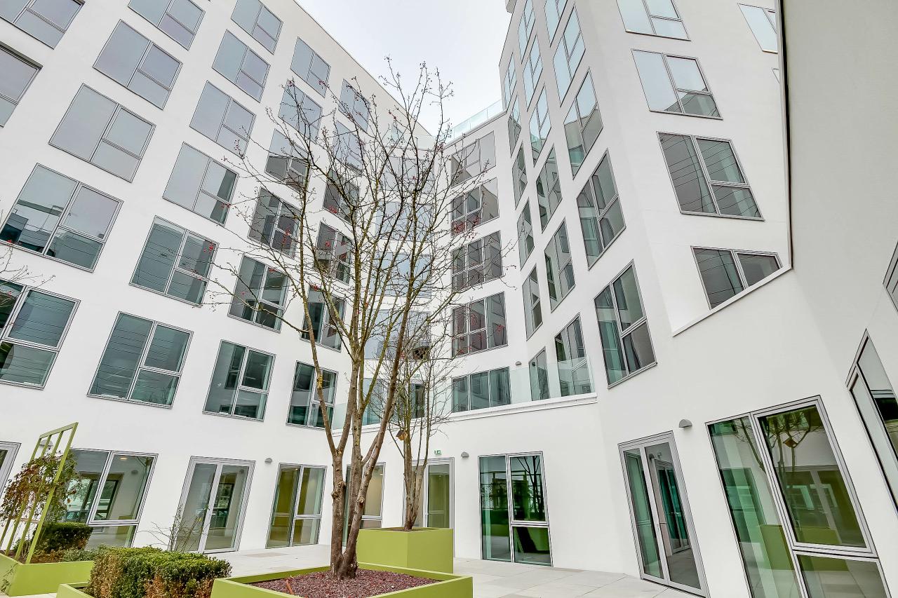 Location bureau Rueil-Malmaison Hauts-de-Seine OLBUR2003507 7