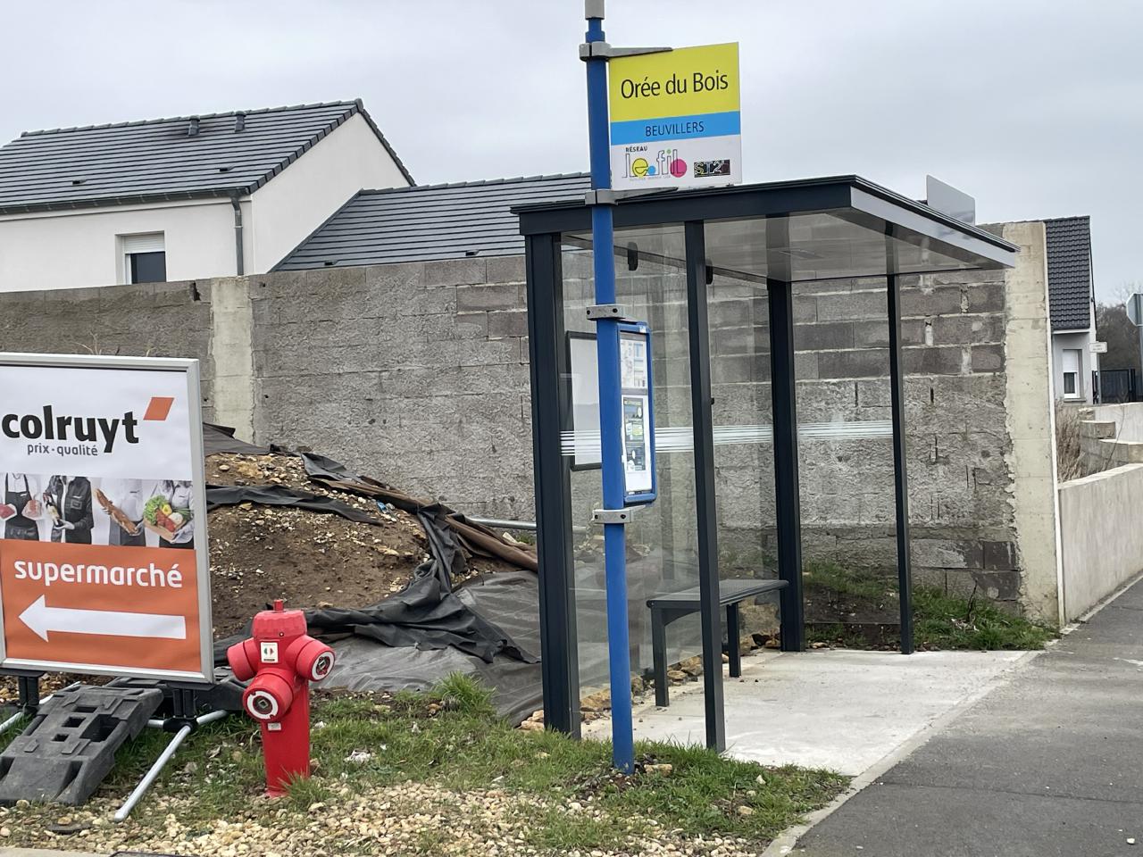 Location local d'activité Beuvillers Meurthe-et-Moselle OLACT2315777 5