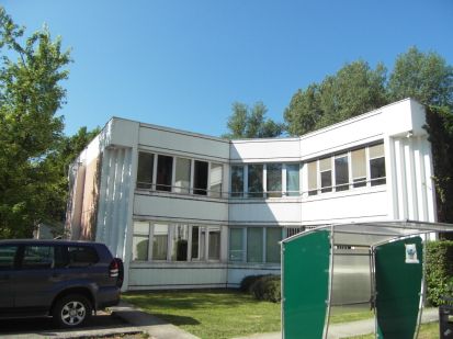 Vente bureau Meylan Isère OVBUR2530189