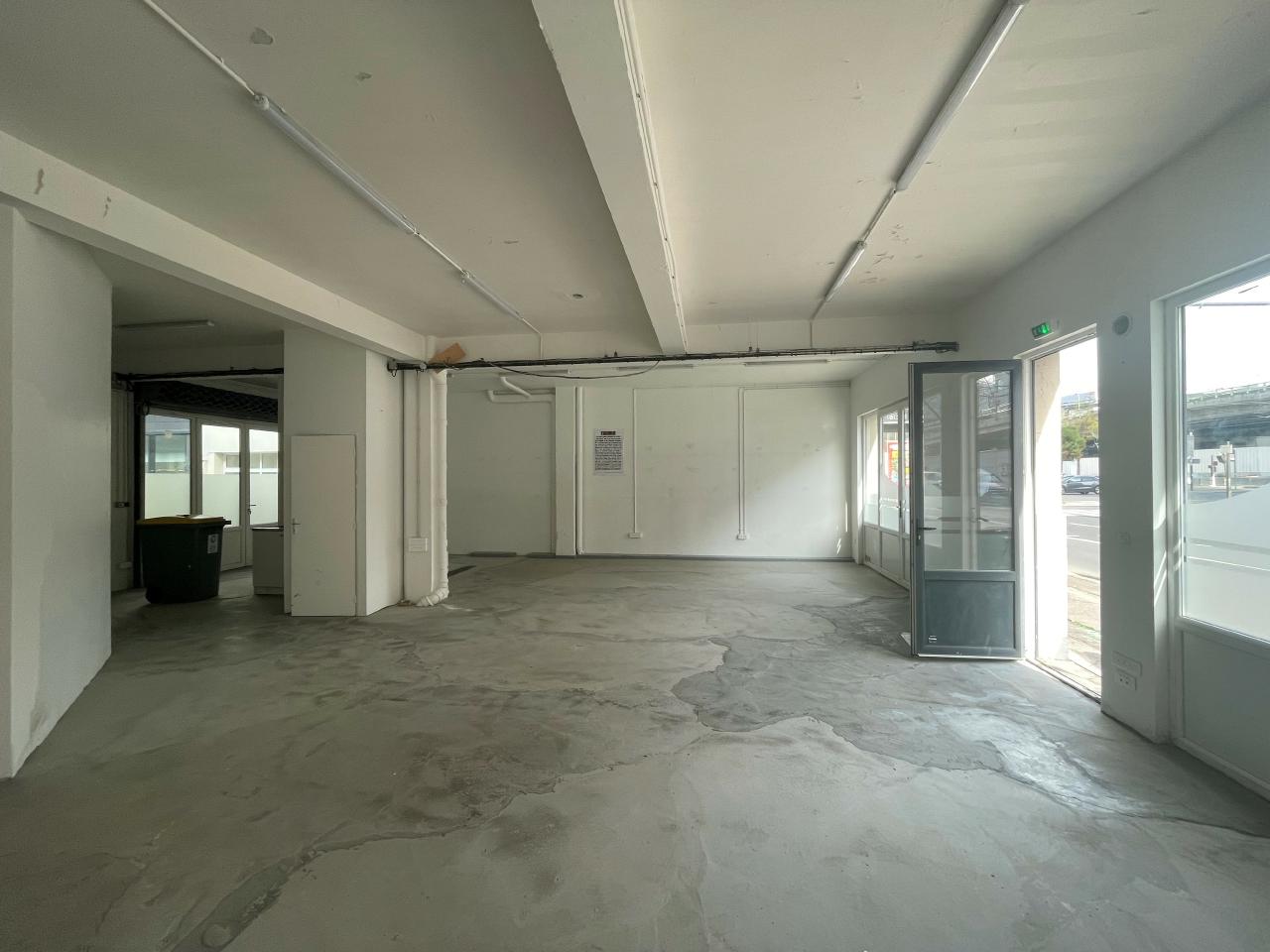 Location local d'activité Issy-les-Moulineaux Hauts-de-Seine OLACT2421542 5