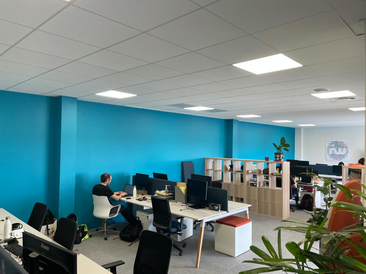 Location local d'activité Jonage Rhône OLACT2424792 5