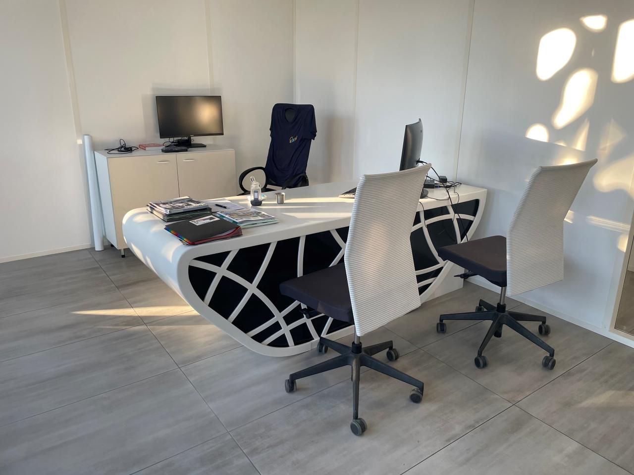 Location local d'activité Saint-Quentin-Fallavier Isère OLACT2532822 4