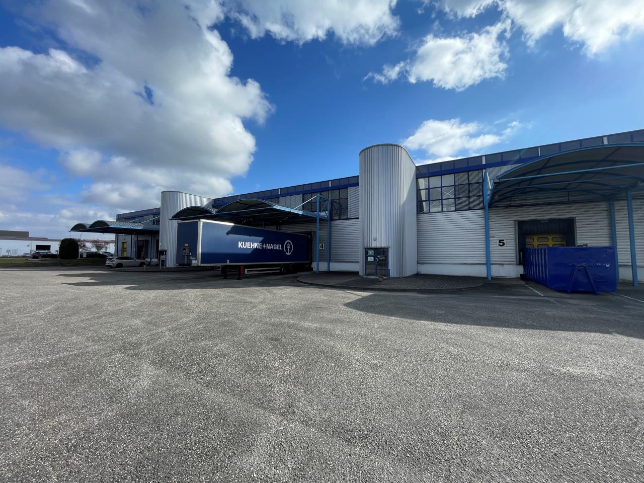 Location local d'activité Hoerdt Bas-Rhin OLACT2640425 1