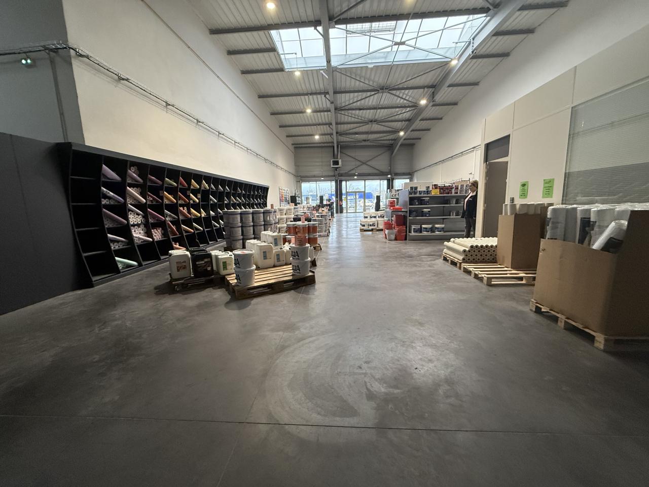 Location local d'activité Woippy Moselle OLACT2639228 8