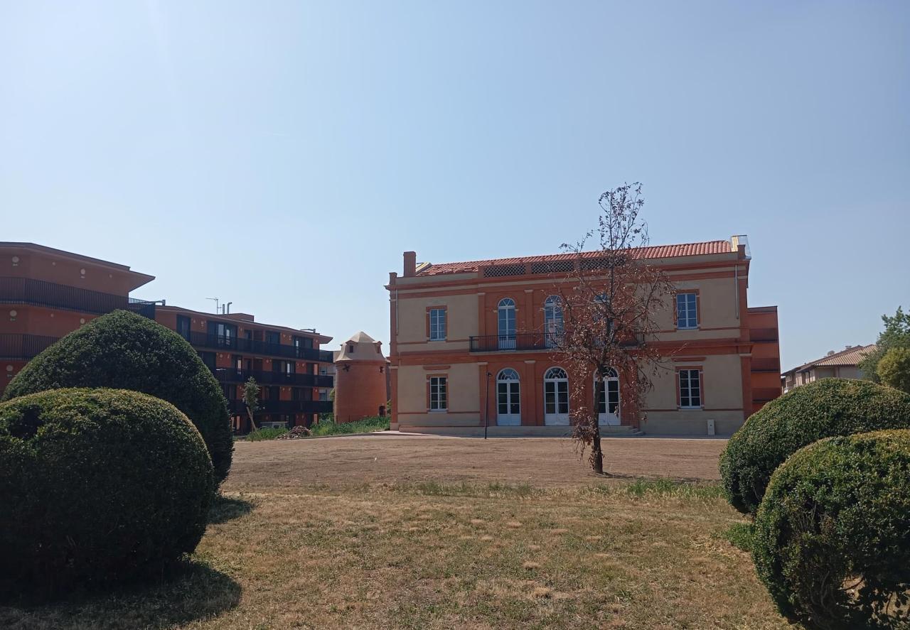 Location bureau Toulouse Haute-Garonne OLBUR2426887 2