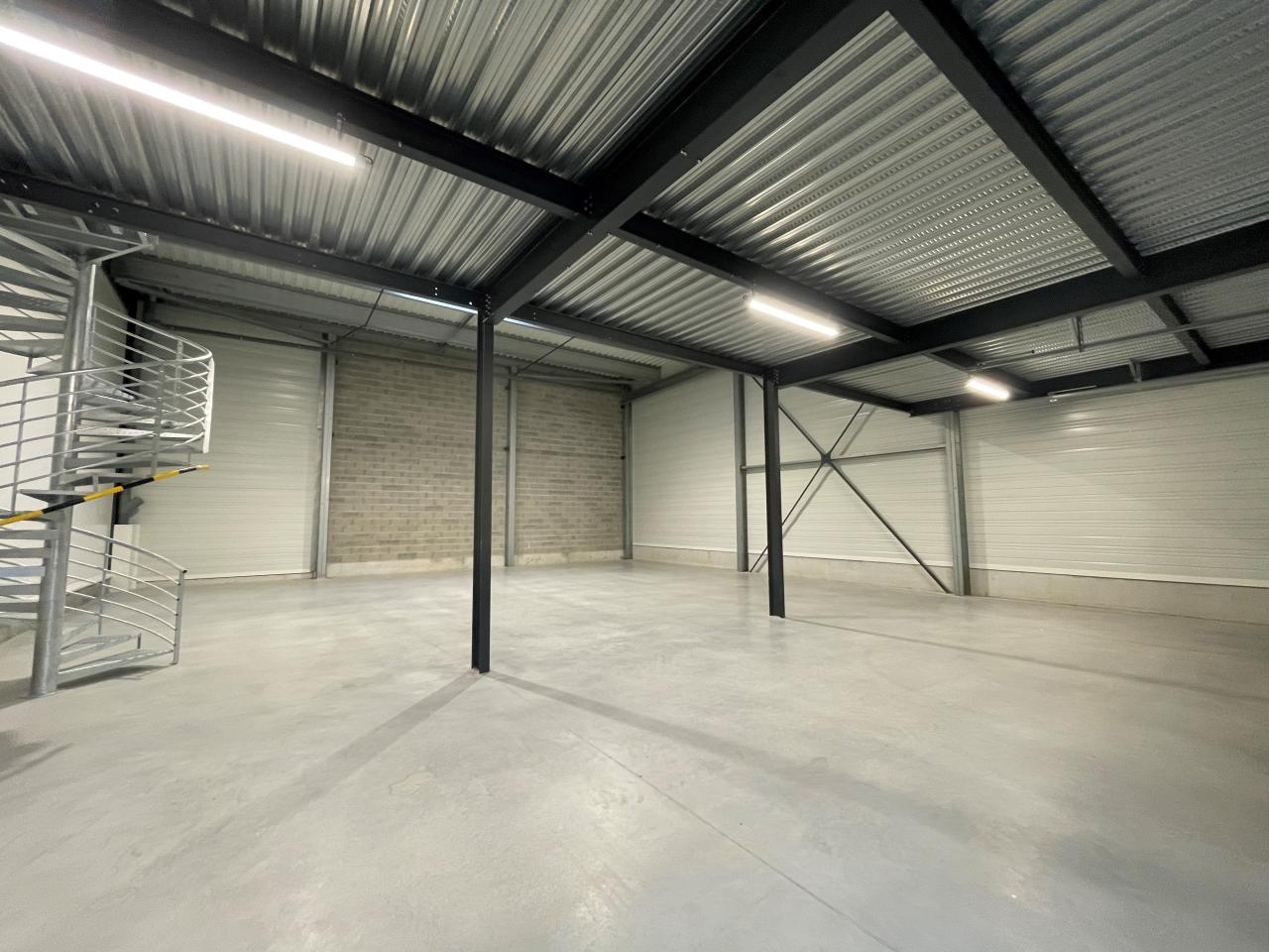 Location local d'activité Bruguières Haute-Garonne OLACT2529237 5