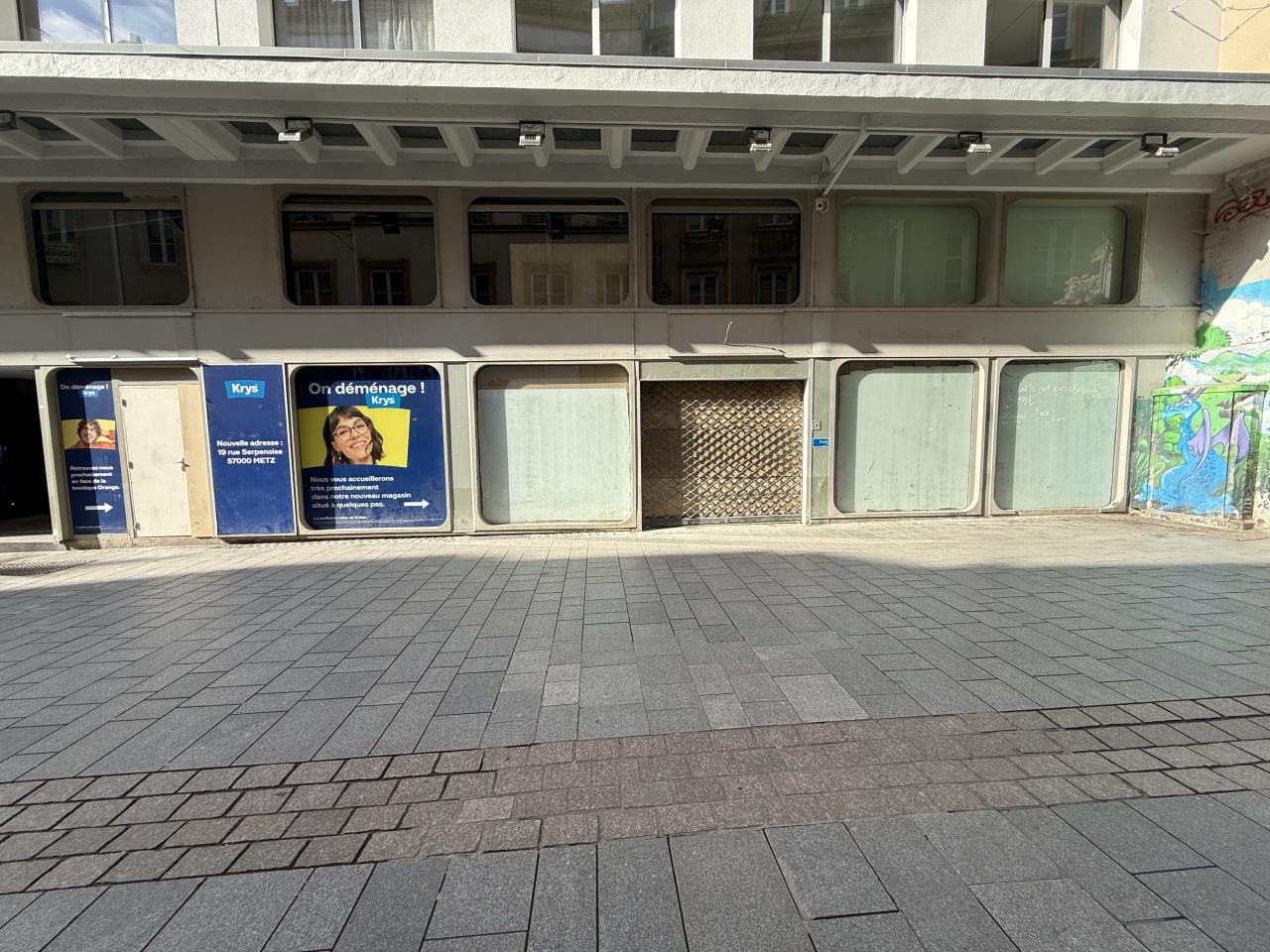 Location commerce Metz Moselle OLCOM2640682 5